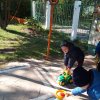 Месячник безопасности