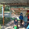 Месячник безопасности