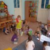 Месячник безопасности