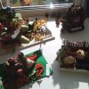 Конкурс поделок «Проказница Осень»