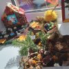 Конкурс поделок «Проказница Осень»