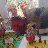 Конкурс поделок «Проказница Осень»