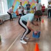 Веселые старты