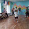 Веселые старты