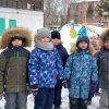 Масленица