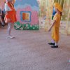 Экологическая безопасность в ДОУ
