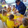 Экологическая безопасность в ДОУ
