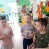 Экологическая безопасность в ДОУ