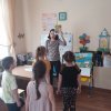Итоговые занятия 