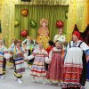 Фольклорный праздник «Осенины»