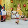 Фольклорный праздник «Осенины»