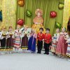 Фольклорный праздник «Осенины»