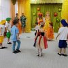 Праздник 