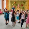 Фестиваль народных игр