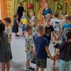Фестиваль народных игр