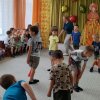 Фестиваль народных игр