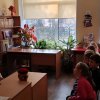 Экскурсия в школу
