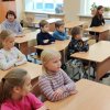 Экскурсия в школу