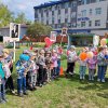 9 мая в Детском саду
