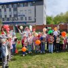 9 мая в Детском саду
