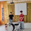 В мире духовых и ударных инструментов
