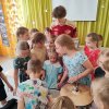 В мире духовых и ударных инструментов