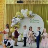 Выпускные в ДОУ