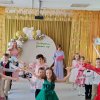 Выпускные в ДОУ